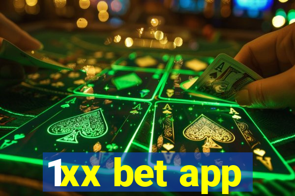 1xx bet app